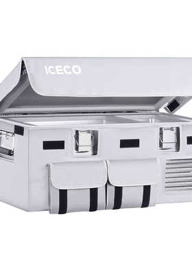 英得尔ICECO J20 J35原装保护套防刮花保温套袋