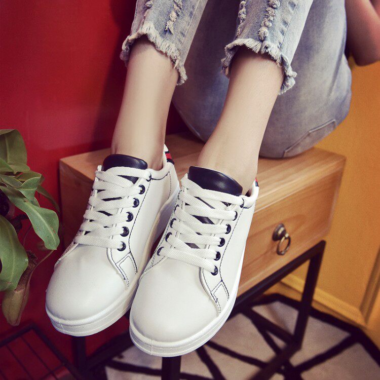 Chaussures de printemps - Ref 916818 Image 5