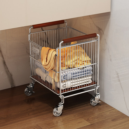 a生脏衣篓浴室柜下置物架洗衣篮