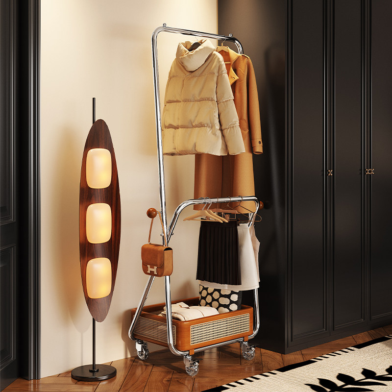 a生衣帽架赠送运费险无忧购