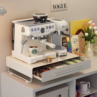 a生桌面收纳盒抽屉式收纳柜