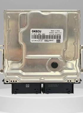 领克icon发动机电脑F01R00DW0X/P8891731471/MG1US708