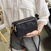 手机包女斜挎2026新款 网红质感小包包潮百搭轻便携日系时尚 小挎包
