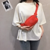 Маленький мобильный телефон, модная нагрудная сумка, портативная водонепроницаемая сумка через плечо, брендовая поясная сумка