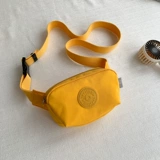 Маленький мобильный телефон, модная нагрудная сумка, портативная водонепроницаемая сумка через плечо, брендовая поясная сумка