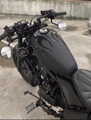 油箱罩CM300HONDA/本田