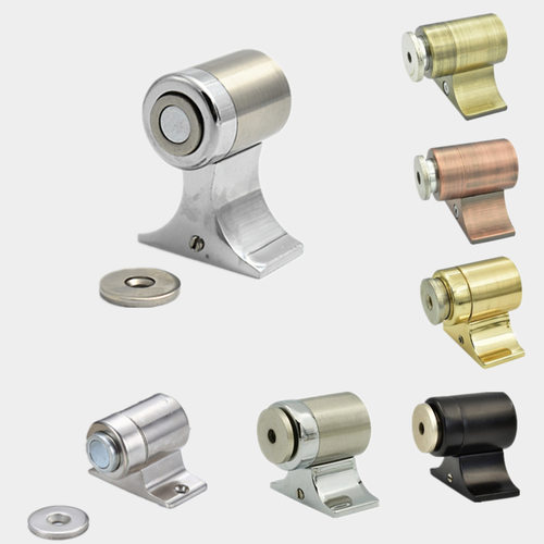 固特家具门上五金交货及时磁力强