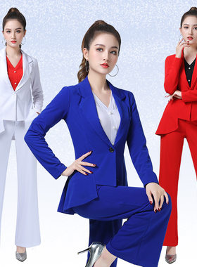 吉特巴开衫西服拉丁舞