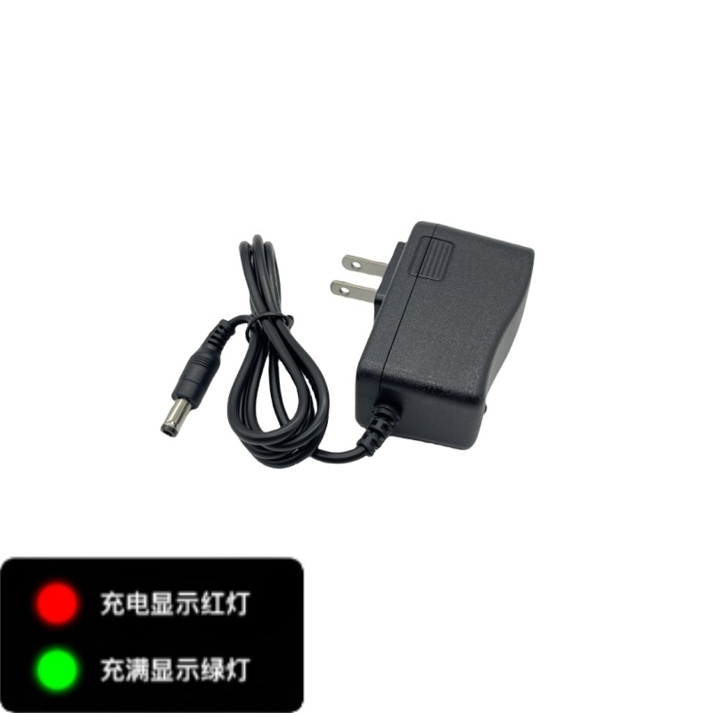 吸尘器RS-XL619充电器线7.4V=9V