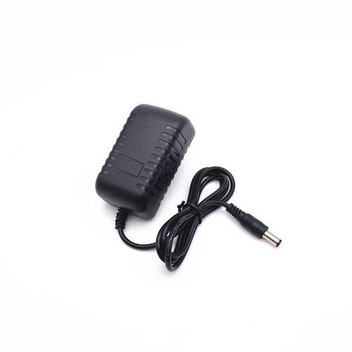 小熊充电式真空吸尘器24V0.5A1A