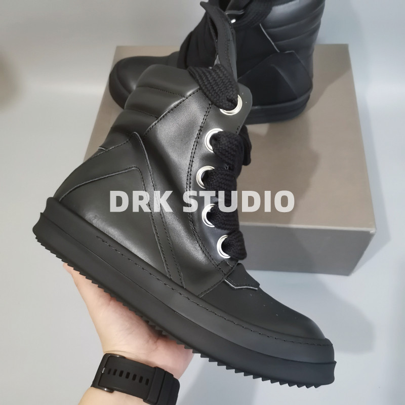 Black, All Black