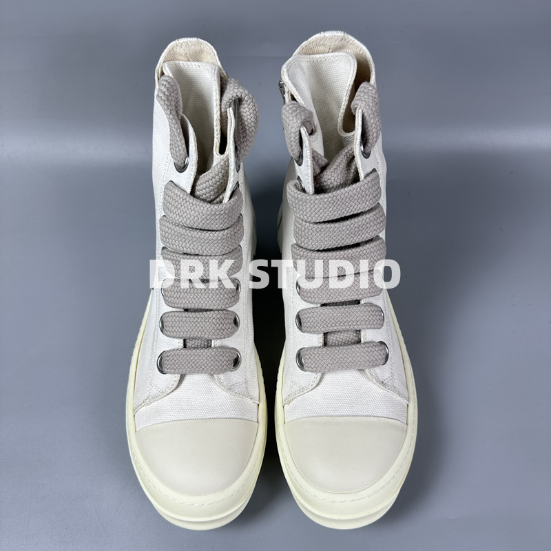 White Canvas