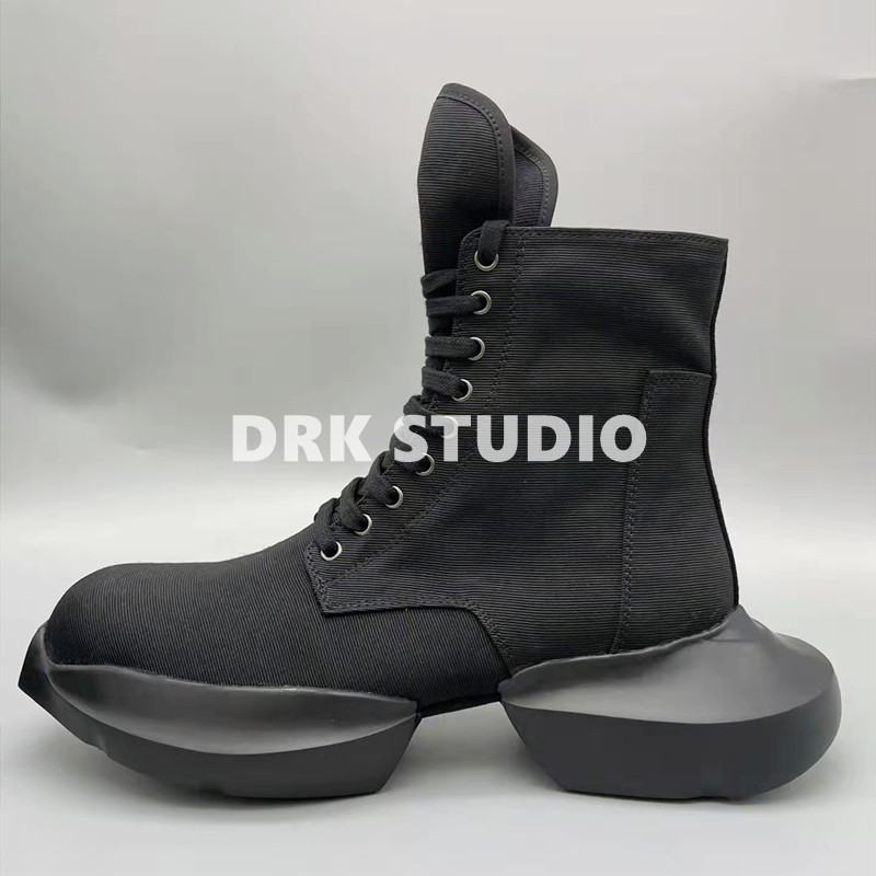 All Black