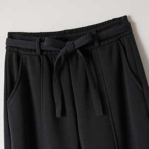 可風(fēng)各休閑褲510519P56K89.6腰繩彎刀褲加絨圖片