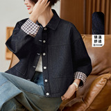 可风各棉衣59073P166K265.6设计感休闲加厚外套，女装棉衣/棉服，可风各