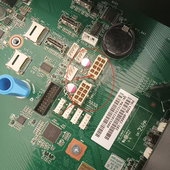 浪潮NF5280M5服务器转显卡电源线mini 8P转双8P显卡供电线2080TI