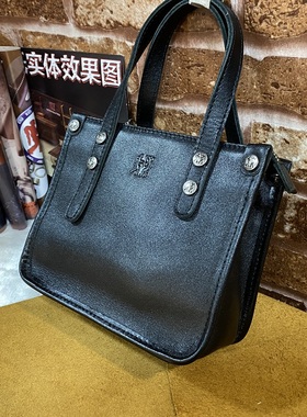 嬉皮士头层牛皮2023新款百搭单肩斜挎包夏季真皮时尚女士10833A