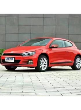 大众尚酷R深夜蓝蟒蛇绿专用自喷漆糖果白脂烈焰红绿色原厂补漆笔