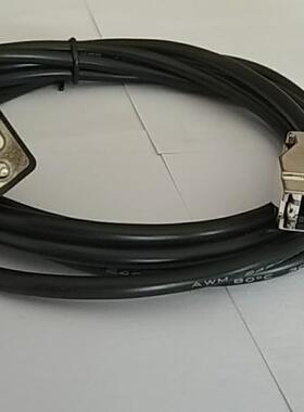 CQM1-CIF02,PLC编程线/CPM1/CPM1A/CQM1/CPM2A/C200H/CPM2AH