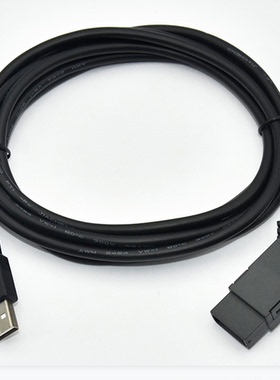 6ED1057-1AA01-0BA0/OBA6/0BA5,LOGO！USB-CABLE/LOGO编程下载线