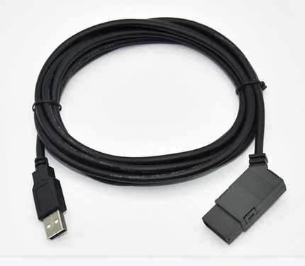 6ED1057-1AA01-0BA0/OBA6/0BA5,LOGO！USB-CABLE/LOGO编程下载线