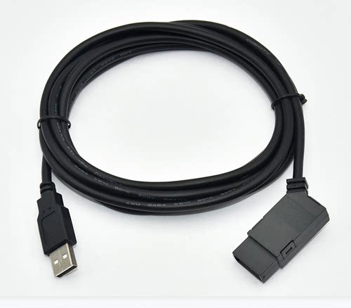 6ED1057-1AA01-0BA0/OBA6/0BA5,LOGO！USB-CABLE/LOGO编程下载线