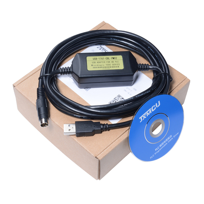 MicroLogix1000/1200/1500线AB