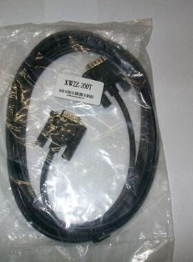 XW2Z-200T/500T欧姆龙MPT5/NS10触摸屏RS232与PLC 9孔RS232口通迅