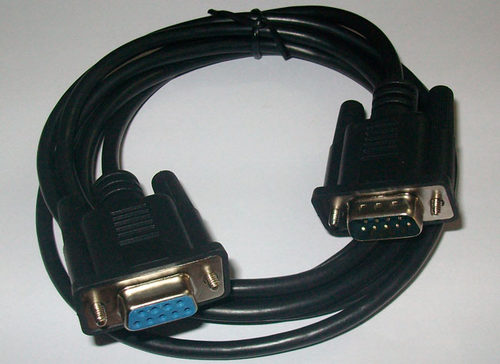 SA-S7200,SA,AK,SK触摸屏连S7200PLC通讯线CPU222,CPU224,CPU226