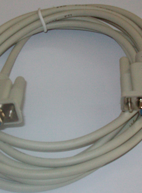 PC-MD204,MD214L/MD304L/MD306LV1/MD308/OP320文本显示器编程线