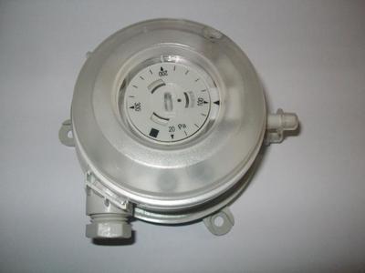 609压差关开CATIC20-300Pa50-500