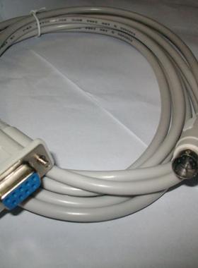 LEVI-FP0维控LEVI777T,LEVI430T,LEVI102A/908T连FP0 PLC通迅线