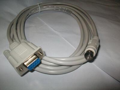 LEVI-FP0维控LEVI777T,LEVI430T,LEVI102A/908T连FP0 PLC通迅线