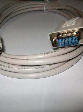 GOT2000-FX(RS422型),GT2310/GT2308/GS2107/GS2110连FXPLC通讯线