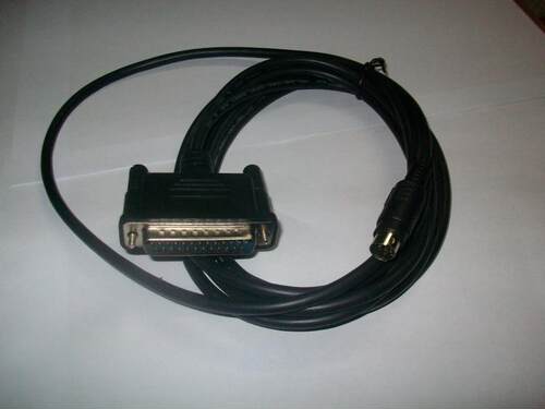 JXMCU_UG00C-E适用富士UG触摸屏连FXplc通讯线,FX1S/1N/2N/3U/3G - 封面