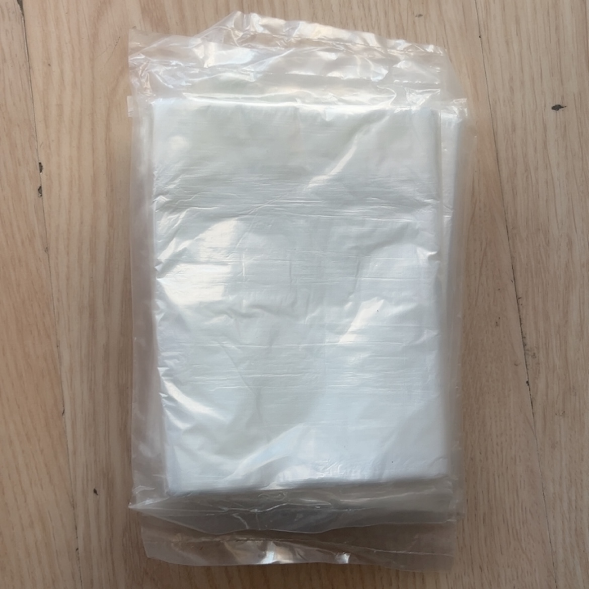 CD保护袋光盘膜全包薄膜透明内膜软膜 DVD光碟片收纳袋PP袋纸袋子