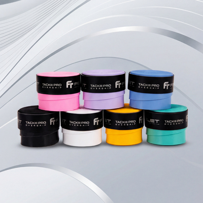 FT FELET 手胶 TACKIII PRO GRIP(三代专业手胶)运动专用