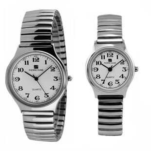 国产品牌石英电子手表进口机芯大数字男士表弹簧带老年人学生腕表