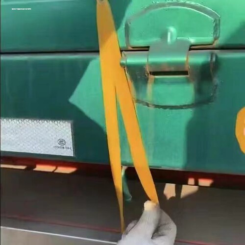 大货车挂车篷布拉绳橡皮筋箱式加粗加厚宽牛发饰货车用橡胶圈大号