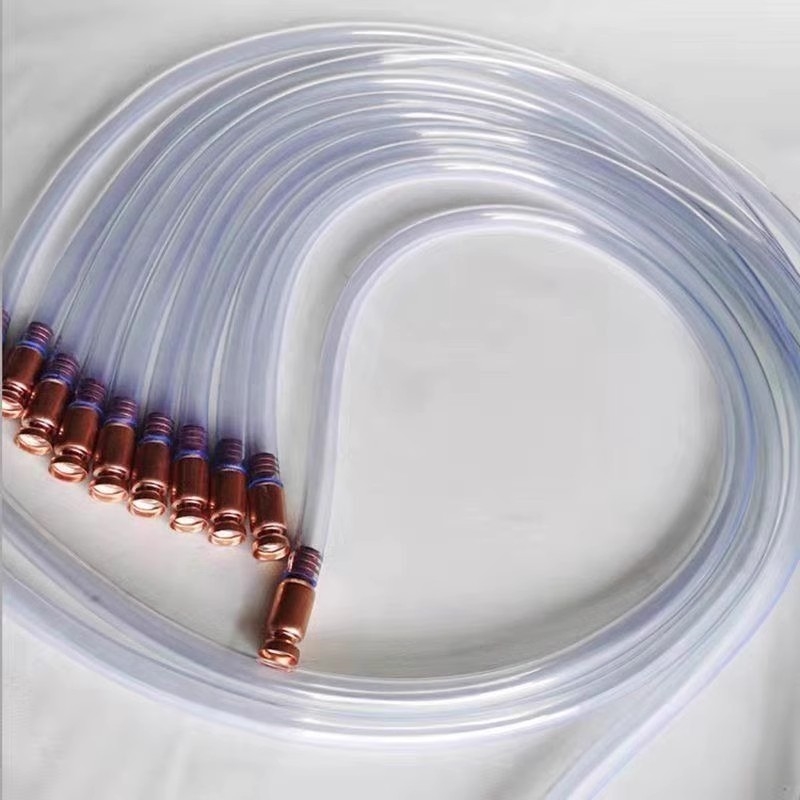 尿素液加注器车用尿素管自吸导流管神器手动抽油器加尿素工具专用