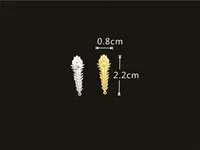 10 золото № 361