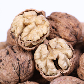 新货核桃老树薄皮原味云南核桃不漂白不添加生核桃3斤5斤 包邮