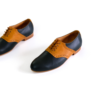 |男鞋|绅装皮底皮跟Saddles鞍形鞋马鞍鞋 swing摇摆舞鞋 balboa鞋