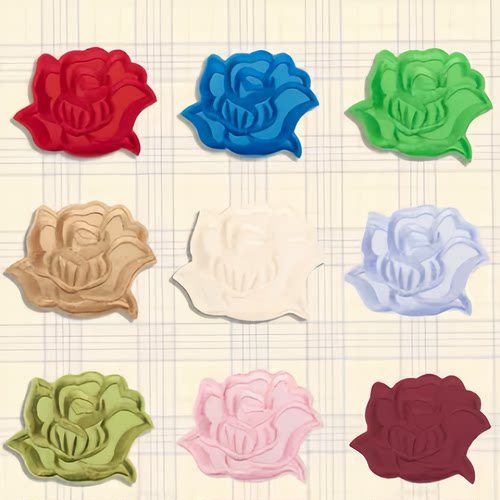 免缝免熨烫羽绒服补丁贴