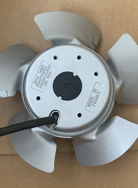 德国EBMPAPST S2D170-BA28-11 400-480V 27/38W 电机散热风机风扇