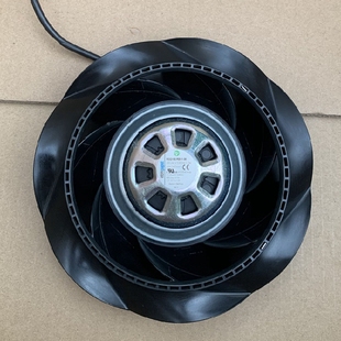 德国ebm papst 200 R3G190 44W 240V 变频器设备使用风机 RB01