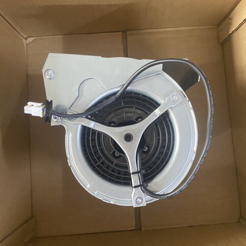 德国进口EBMPAPST D1G133-AB3 48V 105W 伟肯变频器散热风机