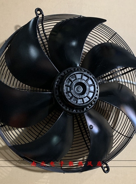 FN050-4EK.4I.V7P1德国施乐百风扇 FE050-4EK 精密空调室外风机