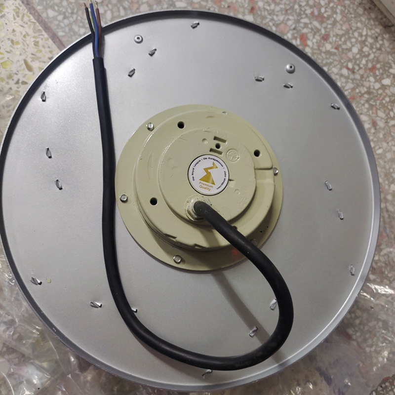 德国进口施乐百 RH31M-4EK.2C.1R 115V 1.7A 变频器设备使用风机