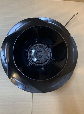 R4E355-RM03-05 原装德国 230V 280/400W 变频器设备使用风机风轮